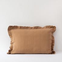 Pagalvės užvalkalas iš lino 40x40 cm – Linen Tales