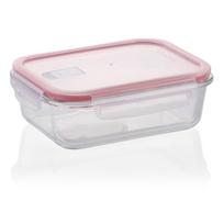 Maisto dėžutė Freshbox glass – Tescoma