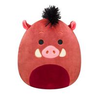 Pliušinis žaislas Disney Pumbaa – SQUISHMALLOWS