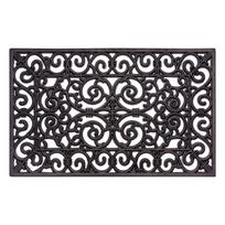 Plastikinis kilimėlis 75x45 cm Optik - Hanse Home