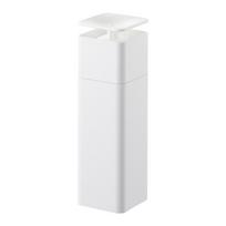 Baltas skalbimo priemonių dozatorius Yamazaki Tower, 250 ml