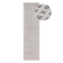 Smėlio spalvos lauko kiliminės dangos protektorius 230x66 cm Mondo - Flair Rugs