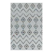 Lauko kilimas šviesiai pilkos spalvos 80x250 cm Bahama – Ayyildiz Carpets