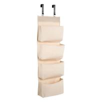 Vonios organizatorius smėlio spalvos – Premier Housewares