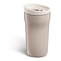 Smėlio spalvos termo puodelis 300 ml Constant – Tescoma