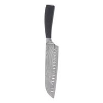 Santoku peilis su damasko plieno ašmenimis – Orion