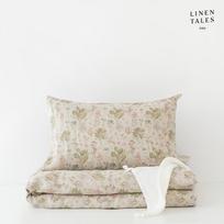 Patalynė vaikiška patalynė viengulė lova 140x200 cm - Linen Tales