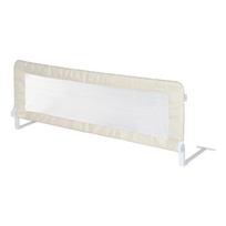 Apsauginis barjeras baltos spalvos/smėlio spalvos 150 cm – Roba