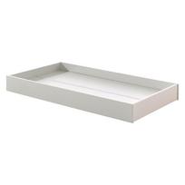 Vaikiška lovos daiktadėžė baltos spalvos 70x140 cm Peuter – Vipack