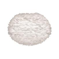 Šviestuvo gaubtas baltos spalvos ø 65 cm Eos large – UMAGE