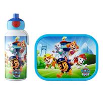 Vaikiška pietų dėžutė butelis Paw patrol pups – Mepal