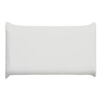 Iš prie kūno prisitaikančių putų anatominė pagalvė 33x70 cm Sasa – Kave Home