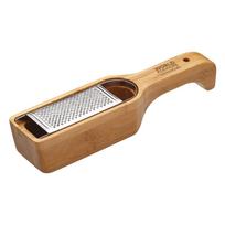 Bambuko parmezano tarka Kitchen Craft Italia
