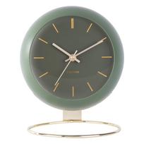 Stalinis laikrodis ø 21 cm Globe – Karlsson
