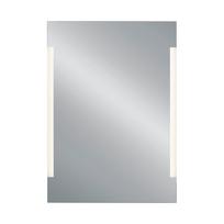 Sieninis veidrodis su apšvietimu 50x70 cm Lucia – Mirrors and More