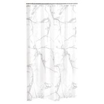 Dušo užuolaida 180x200 cm Marbre – douceur d'intérieur