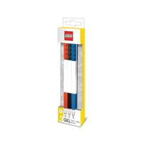 3 gelinių rašiklių rinkinys LEGO® Mix