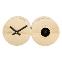 Sieninis laikrodis Duo Cuckoo – Karlsson