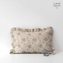 Užvalkalas kūdikių pagalvei 40x45 cm - Linen Tales