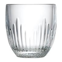 Stiklinė taurė La Rochère Troquet Misma, 200 ml