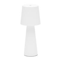 Lauko šviestuvas LED su pritemdymo funkcija USB ø 10 cm Arenys – Kave Home