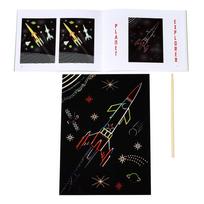 Braižymo rinkinys Space Age – Rex London