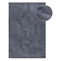 Kilimas antracito spalvos 80x150 cm Leon – Villeroy&Boch