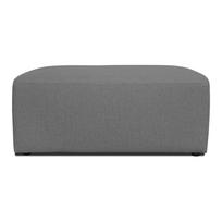 Pilkas pufas Roxy - Scandic