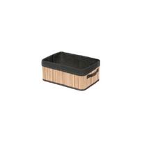 Iš bambuko krepšys 35x25x15 cm Bamboo – Compactor