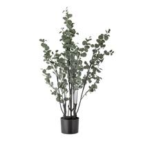 Dirbtinis eukaliptas (aukštis 117 cm) – Bloomingville