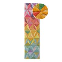 Iš vilnos kilimas 60x230 cm Reverie – Flair Rugs