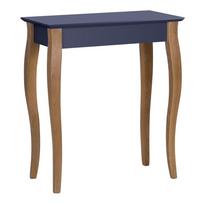 "Ragaba Console" konsolinis staliukas, grafito pilkos spalvos, 65 cm ilgio
