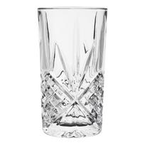 Stiklinės 4 vnt. kokteiliams 370 ml Beaufort – Premier Housewares