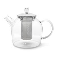 Stiklinis arbatinukas su sieteliu Bredemeijer Minuet Santhee, 500 ml