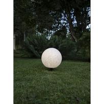 Lauko šviečianti dekoracija Star Trading Outdoor Twilights Misma, ⌀ 30 cm