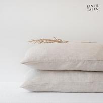 Pagalvės užvalkalas 40x40 cm – Linen Tales