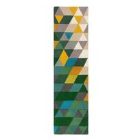 Vilnonis kilimas Flair Rugs Prism, 60 x 230 cm
