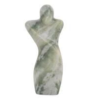 Iš marmuro statulėlė (aukštis 23 cm) Male – PT LIVING