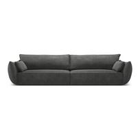 Pilka sofa 248 cm Vanda - Mazzini Sofas