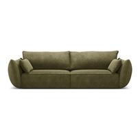 Žalia sofa 208 cm Vanda - Mazzini Sofas