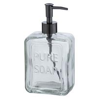 Stiklinis muilo dozatorius Wenko Pure Soap