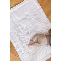 Antklodė ir užpildas visiems sezonams su vaikiška antklode 100x135 cm Teddy Bear – Bonami Essentials