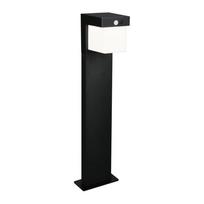 Stulpas lauko šviestuvas LED saulės baterijos (aukštis 50 cm) Colombo – Reality