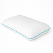 Iš prie kūno prisitaikančių putų anatominė pagalvė 35x65 cm – Mila Home