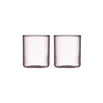 Mažos stiklinės 2 vnt. 60 ml Torino – Lyngby Glas