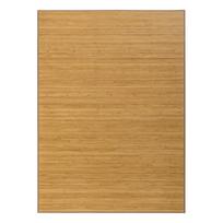 Iš bambuko kilimas natūralios spalvos 180x250 cm – Casa Selección