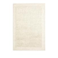 Kilimas iš vilnos baltos spalvos 160x230 cm Marely – Kave Home