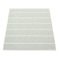 Šviesiai žalios spalvos lauko ir vidaus kilimas 70x90 cm Carl Sage – Pappelina