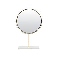 Kosmetinis veidrodis ø 33 cm Riesco – Light & Living