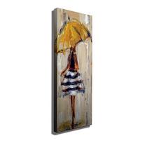 Paveikslas ant drobės Josephine, 30 x 80 cm